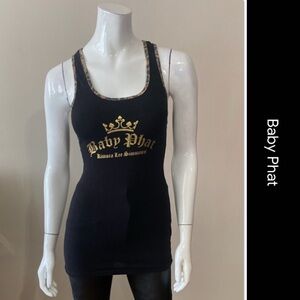 🔹BABY PHAT🔹GREAT CONDITION